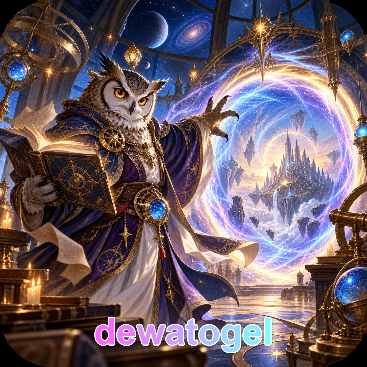 Pendaftaran dewatogel