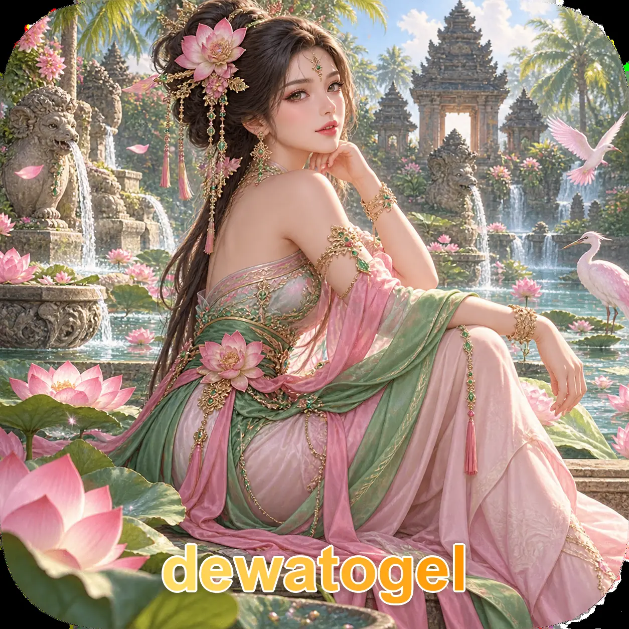 Menang dewatogel