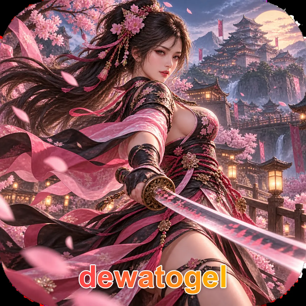 Tabel RTP game kasino dewatogel