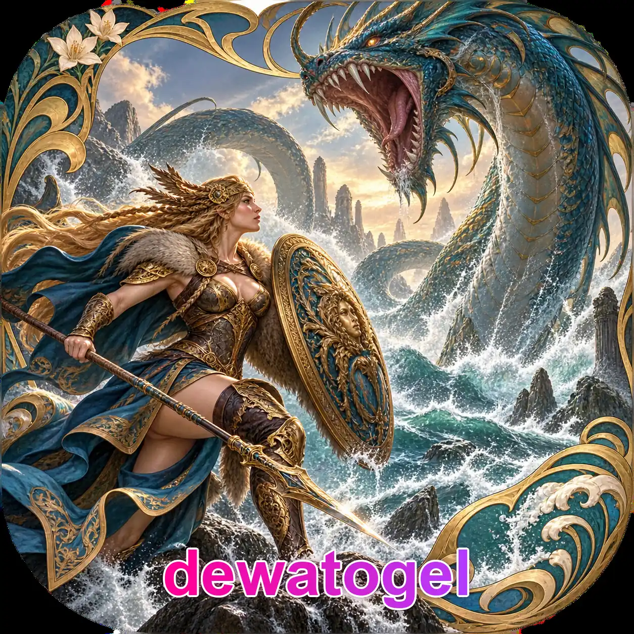 dewatogel apk