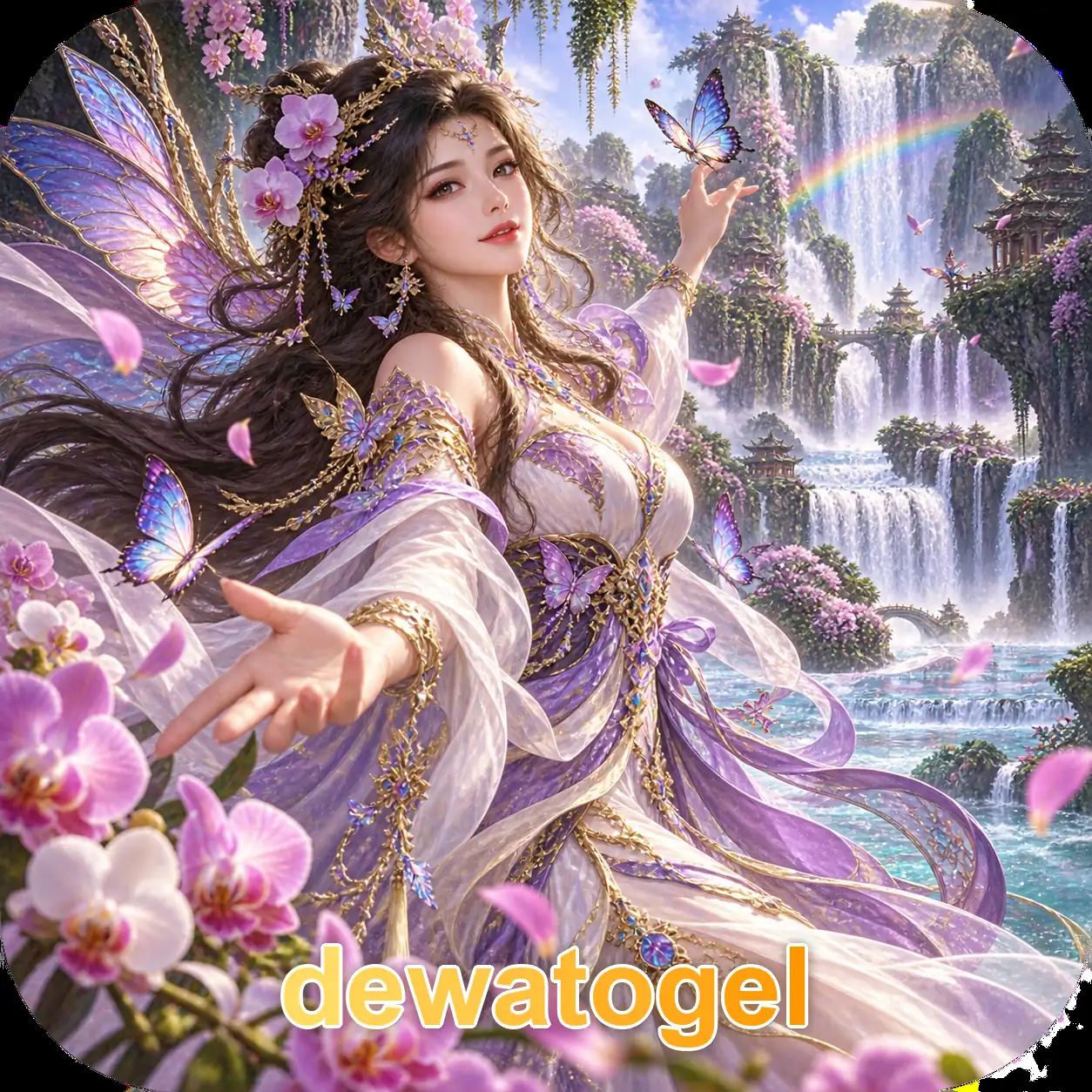 Game Fortune dewatogel